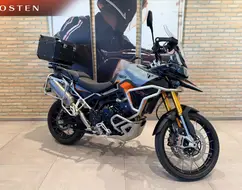 TRIUMPH TIGER 900 DESERT EDITION TRIUMPH TIGER 900 DESERT EDITION