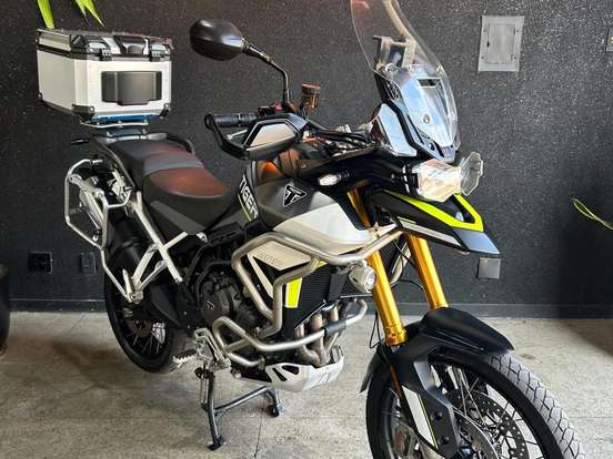 TRIUMPH-TIGER 900 RALLY ARAGÓN-2024
