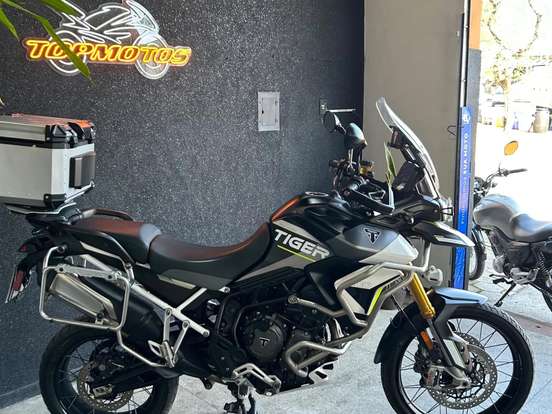 TRIUMPH-TIGER 900 RALLY ARAGÓN-2024