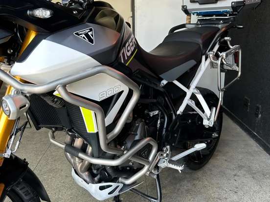TRIUMPH-TIGER 900 RALLY ARAGÓN-2024