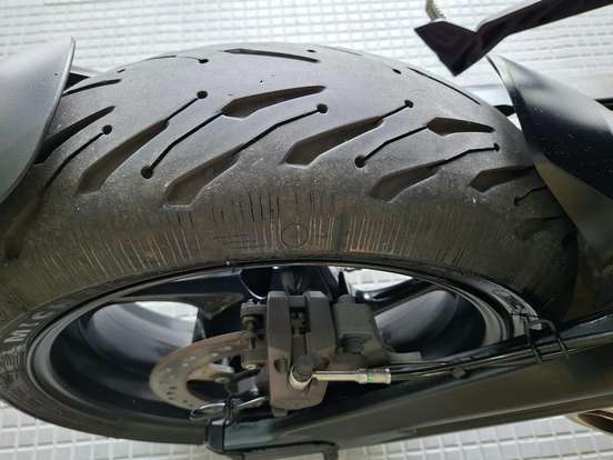 TRIUMPH-TRIDENT 660 TRIUMPH-TRIDENT 660-2025