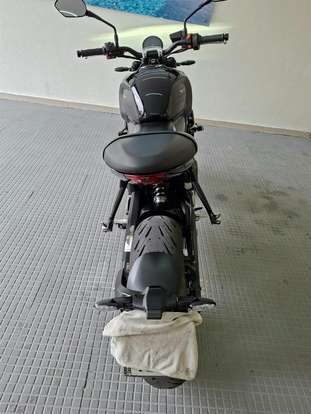TRIUMPH-TRIDENT 660 TRIUMPH-TRIDENT 660-2025