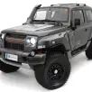 TROLLER T4 3.2 XLT 4X4 20V TURBO INTERCOOLER DIESEL 2P AUTOMÁTICO TROLLER T4 3.2 XLT 4X4 20V TURBO INTERCOOLER DIESEL 2P AUTOMÁTICO