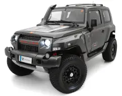 TROLLER T4 3.2 XLT 4X4 20V TURBO INTERCOOLER DIESEL 2P AUTOMÁTICO TROLLER T4 3.2 XLT 4X4 20V TURBO INTERCOOLER DIESEL 2P AUTOMÁTICO