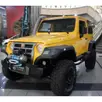 TROLLER T4 3.2 TGV 4X4 16V TURBO DIESEL 2P MANUAL TROLLER T4 3.2 TGV 4X4 16V TURBO DIESEL 2P MANUAL