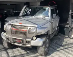 TROLLER T4 3.2 XLT 4X4 20V TURBO INTERCOOLER DIESEL 2P MANUAL TROLLER T4 3.2 XLT 4X4 20V TURBO INTERCOOLER DIESEL 2P MANUAL
