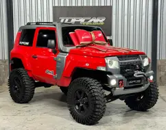 TROLLER T4 3.2 XLT 4X4 20V TURBO INTERCOOLER DIESEL 2P MANUAL TROLLER T4 3.2 XLT 4X4 20V TURBO INTERCOOLER DIESEL 2P MANUAL
