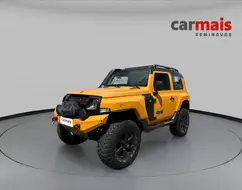 TROLLER T4 3.2 XLT 4X4 20V TURBO INTERCOOLER DIESEL 2P MANUAL TROLLER T4 3.2 XLT 4X4 20V TURBO INTERCOOLER DIESEL 2P MANUAL