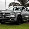 VOLKSWAGEN AMAROK 2.0 COMFORTLINE 4X4 CD 16V TURBO INTERCOOLER DIESEL 4P AUTOMÁTICO VOLKSWAGEN AMAROK 2.0 COMFORTLINE 4X4 CD 16V TURBO INTERCOOLER DIESEL 4P AUTOMÁTICO