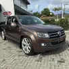 VOLKSWAGEN AMAROK 2.0 HIGHLINE 4X4 CD 16V TURBO INTERCOOLER DIESEL 4P AUTOMÁTICO VOLKSWAGEN AMAROK 2.0 HIGHLINE 4X4 CD 16V TURBO INTERCOOLER DIESEL 4P AUTOMÁTICO