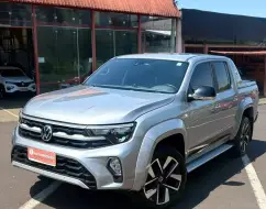 VOLKSWAGEN AMAROK 3.0 V6 TDI DIESEL EXTREME CD 4MOTION AUTOMÁTICO VOLKSWAGEN AMAROK 3.0 V6 TDI DIESEL EXTREME CD 4MOTION AUTOMÁTICO