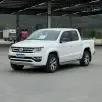 VOLKSWAGEN AMAROK 3.0 V6 TDI DIESEL HIGHLINE CD 4MOTION AUTOMÁTICO VOLKSWAGEN AMAROK 3.0 V6 TDI DIESEL HIGHLINE CD 4MOTION AUTOMÁTICO