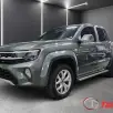 VOLKSWAGEN AMAROK 3.0 V6 TDI DIESEL HIGHLINE EXTREME CD 4MOTION AUTOMÁTICO VOLKSWAGEN AMAROK 3.0 V6 TDI DIESEL HIGHLINE EXTREME CD 4MOTION AUTOMÁTICO