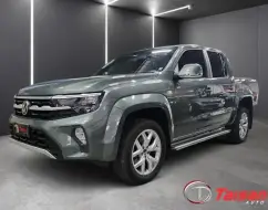 VOLKSWAGEN AMAROK 3.0 V6 TDI DIESEL HIGHLINE EXTREME CD 4MOTION AUTOMÁTICO VOLKSWAGEN AMAROK 3.0 V6 TDI DIESEL HIGHLINE EXTREME CD 4MOTION AUTOMÁTICO