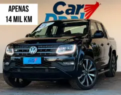 VOLKSWAGEN AMAROK 3.0 V6 TDI DIESEL HIGHLINE EXTREME CD 4MOTION AUTOMÁTICO VOLKSWAGEN AMAROK 3.0 V6 TDI DIESEL HIGHLINE EXTREME CD 4MOTION AUTOMÁTICO