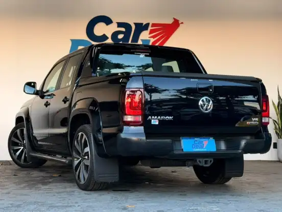 VOLKSWAGEN-AMAROK-3.0 V6 TDI DIESEL HIGHLINE EXTREME CD 4MOTION AUTOMÁTICO VOLKSWAGEN-AMAROK-2022