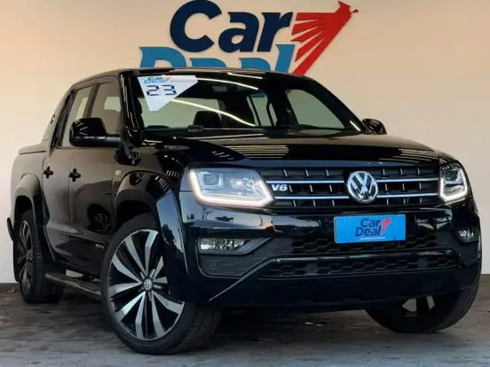 VOLKSWAGEN-AMAROK-3.0 V6 TDI DIESEL HIGHLINE EXTREME CD 4MOTION AUTOMÁTICO VOLKSWAGEN-AMAROK-2022