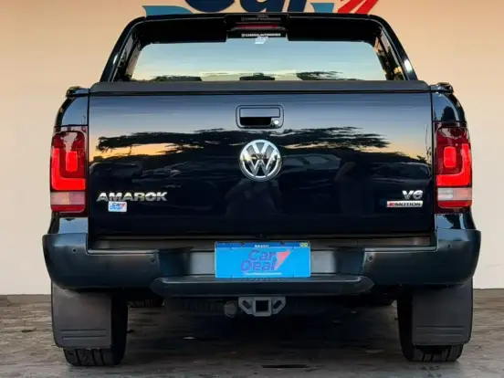 VOLKSWAGEN-AMAROK-3.0 V6 TDI DIESEL HIGHLINE EXTREME CD 4MOTION AUTOMÁTICO VOLKSWAGEN-AMAROK-2022