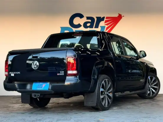 VOLKSWAGEN-AMAROK-3.0 V6 TDI DIESEL HIGHLINE EXTREME CD 4MOTION AUTOMÁTICO VOLKSWAGEN-AMAROK-2022