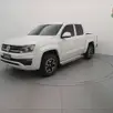 VOLKSWAGEN AMAROK 3.0 V6 TDI DIESEL COMFORTLINE CD 4MOTION AUTOMÁTICO VOLKSWAGEN AMAROK 3.0 V6 TDI DIESEL COMFORTLINE CD 4MOTION AUTOMÁTICO