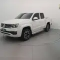 VOLKSWAGEN AMAROK 3.0 V6 TDI DIESEL COMFORTLINE CD 4MOTION AUTOMÁTICO VOLKSWAGEN AMAROK 3.0 V6 TDI DIESEL COMFORTLINE CD 4MOTION AUTOMÁTICO