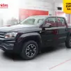VOLKSWAGEN AMAROK 3.0 V6 TDI DIESEL COMFORTLINE CD 4MOTION AUTOMÁTICO VOLKSWAGEN AMAROK 3.0 V6 TDI DIESEL COMFORTLINE CD 4MOTION AUTOMÁTICO