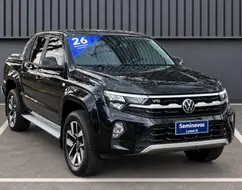 VOLKSWAGEN AMAROK 3.0 V6 TDI DIESEL EXTREME CD 4MOTION AUTOMÁTICO VOLKSWAGEN AMAROK 3.0 V6 TDI DIESEL EXTREME CD 4MOTION AUTOMÁTICO