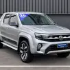 VOLKSWAGEN AMAROK 3.0 V6 TDI DIESEL EXTREME CD 4MOTION AUTOMÁTICO VOLKSWAGEN AMAROK 3.0 V6 TDI DIESEL EXTREME CD 4MOTION AUTOMÁTICO