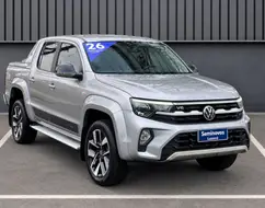 VOLKSWAGEN AMAROK 3.0 V6 TDI DIESEL EXTREME CD 4MOTION AUTOMÁTICO VOLKSWAGEN AMAROK 3.0 V6 TDI DIESEL EXTREME CD 4MOTION AUTOMÁTICO