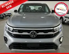 VOLKSWAGEN AMAROK 3.0 V6 TDI DIESEL EXTREME CD 4MOTION AUTOMÁTICO VOLKSWAGEN AMAROK 3.0 V6 TDI DIESEL EXTREME CD 4MOTION AUTOMÁTICO