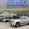 VOLKSWAGEN AMAROK 3.0 V6 TDI DIESEL EXTREME CD 4MOTION AUTOMÁTICO VOLKSWAGEN AMAROK 3.0 V6 TDI DIESEL EXTREME CD 4MOTION AUTOMÁTICO