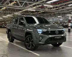 VOLKSWAGEN AMAROK 3.0 V6 TDI DIESEL EXTREME CD 4MOTION AUTOMÁTICO VOLKSWAGEN AMAROK 3.0 V6 TDI DIESEL EXTREME CD 4MOTION AUTOMÁTICO