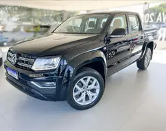 VOLKSWAGEN AMAROK 3.0 V6 TDI DIESEL HIGHLINE CD 4MOTION AUTOMÁTICO VOLKSWAGEN AMAROK 3.0 V6 TDI DIESEL HIGHLINE CD 4MOTION AUTOMÁTICO