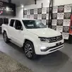 VOLKSWAGEN AMAROK 3.0 V6 TDI DIESEL HIGHLINE CD 4MOTION AUTOMÁTICO VOLKSWAGEN AMAROK 3.0 V6 TDI DIESEL HIGHLINE CD 4MOTION AUTOMÁTICO