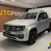 VOLKSWAGEN AMAROK 3.0 V6 TDI DIESEL HIGHLINE CD 4MOTION AUTOMÁTICO VOLKSWAGEN AMAROK 3.0 V6 TDI DIESEL HIGHLINE CD 4MOTION AUTOMÁTICO