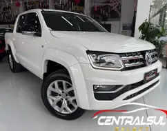 VOLKSWAGEN AMAROK 3.0 V6 TDI DIESEL HIGHLINE CD 4MOTION AUTOMÁTICO VOLKSWAGEN AMAROK 3.0 V6 TDI DIESEL HIGHLINE CD 4MOTION AUTOMÁTICO
