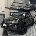 VOLKSWAGEN AMAROK 3.0 V6 TDI DIESEL HIGHLINE EXTREME CD 4MOTION AUTOMÁTICO VOLKSWAGEN AMAROK 3.0 V6 TDI DIESEL HIGHLINE EXTREME CD 4MOTION AUTOMÁTICO