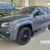 VOLKSWAGEN AMAROK 3.0 V6 TDI DIESEL HIGHLINE EXTREME CD 4MOTION AUTOMÁTICO VOLKSWAGEN AMAROK 3.0 V6 TDI DIESEL HIGHLINE EXTREME CD 4MOTION AUTOMÁTICO