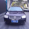 VOLKSWAGEN BORA 2.0 MI 8V FLEX 4P AUTOMÁTICO VOLKSWAGEN BORA 2.0 MI 8V FLEX 4P AUTOMÁTICO