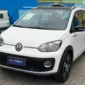 VOLKSWAGEN CROSS UP 1.0 TSI 12V FLEX 4P MANUAL VOLKSWAGEN CROSS UP 1.0 TSI 12V FLEX 4P MANUAL