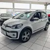 VOLKSWAGEN CROSS UP 1.0 TSI 12V FLEX 4P MANUAL VOLKSWAGEN CROSS UP 1.0 TSI 12V FLEX 4P MANUAL