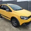 VOLKSWAGEN CROSSFOX 1.6 MI FLEX 8V 4P MANUAL VOLKSWAGEN CROSSFOX 1.6 MI FLEX 8V 4P MANUAL