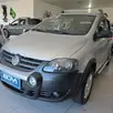 VOLKSWAGEN CROSSFOX 1.6 MI FLEX 8V 4P MANUAL VOLKSWAGEN CROSSFOX 1.6 MI FLEX 8V 4P MANUAL