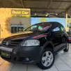 VOLKSWAGEN CROSSFOX 1.6 MI FLEX 8V 4P MANUAL VOLKSWAGEN CROSSFOX 1.6 MI FLEX 8V 4P MANUAL