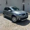 VOLKSWAGEN CROSSFOX 1.6 MI FLEX 8V 4P MANUAL VOLKSWAGEN CROSSFOX 1.6 MI FLEX 8V 4P MANUAL