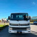 VOLKSWAGEN DELIVERY EXPRESS 2.8 TURBO DIESEL CHASSI 4X2 MANUAL VOLKSWAGEN DELIVERY EXPRESS 2.8 TURBO DIESEL CHASSI 4X2 MANUAL