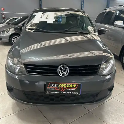 VOLKSWAGEN-FOX-1.0 MI 8V FLEX 4P MANUAL VOLKSWAGEN-FOX-2013