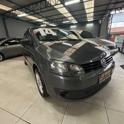 VOLKSWAGEN-FOX-1.0 MI 8V FLEX 4P MANUAL VOLKSWAGEN-FOX-2013