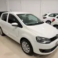VOLKSWAGEN FOX 1.0 MI TREND 8V FLEX 4P MANUAL VOLKSWAGEN FOX 1.0 MI TREND 8V FLEX 4P MANUAL
