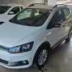 VOLKSWAGEN FOX 1.0 MPI TRACK 12V FLEX 4P MANUAL VOLKSWAGEN FOX 1.0 MPI TRACK 12V FLEX 4P MANUAL